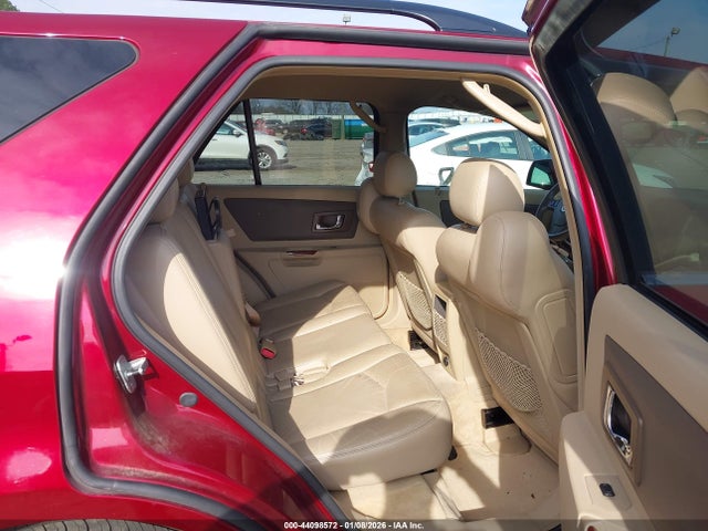 2006 CADILLAC SRX 1GYEE637260217572 Photo 7