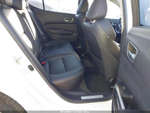 2018 ACURA TLX 19UUB2F31JA008758 Photo 7