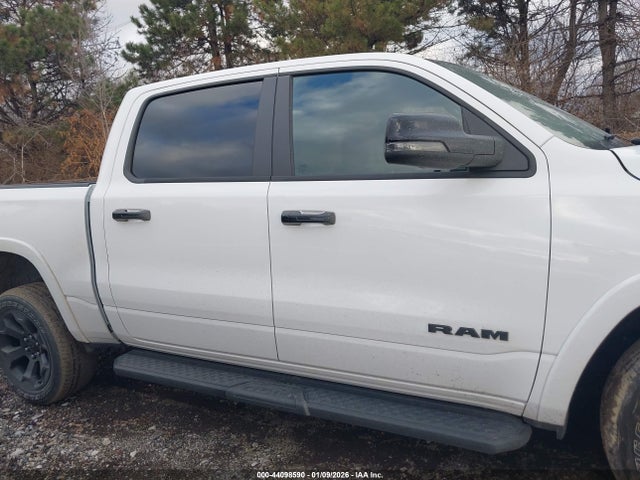 Aukcja sprzedaży 2025 Ram 1500 Big Horn  4x4 5'7 Box, vin: 1C6SRFFPXSN509192, numer aukcji: 44098590