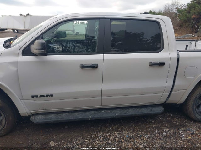 Aukcja sprzedaży 2025 Ram 1500 Big Horn  4x4 5'7 Box, vin: 1C6SRFFPXSN509192, numer aukcji: 44098590