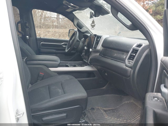 Aukcja sprzedaży 2025 Ram 1500 Big Horn  4x4 5'7 Box, vin: 1C6SRFFPXSN509192, numer aukcji: 44098590