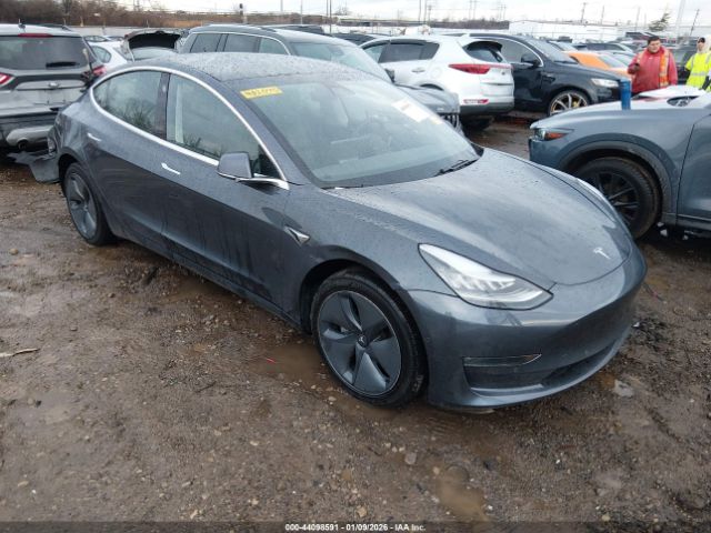 2019 TESLA MODEL 3 5YJ3E1EB8KF452040