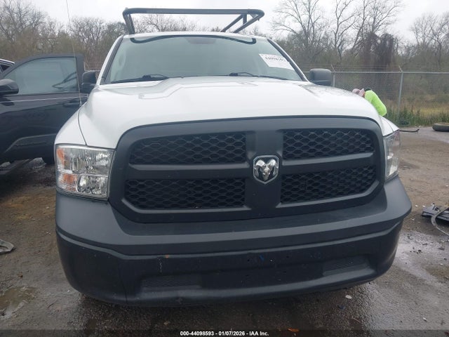 Aukcja sprzedaży 2023 Ram 1500 Classic Tradesman  4x2 6'4 Box, vin: 1C6RR6FG8PS564988, numer aukcji: 44098593