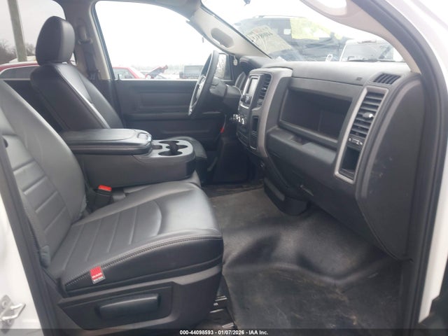 Aukcja sprzedaży 2023 Ram 1500 Classic Tradesman  4x2 6'4 Box, vin: 1C6RR6FG8PS564988, numer aukcji: 44098593