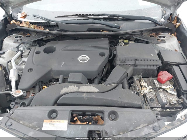 2014 NISSAN ALTIMA 1N4AL3AP5EC162887 Photo 9