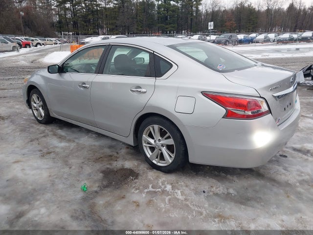 2014 NISSAN ALTIMA 1N4AL3AP5EC162887 Photo 2