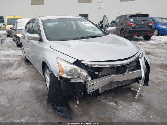 2014 NISSAN ALTIMA 1N4AL3AP5EC162887 Photo 5