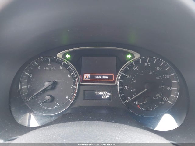 2014 NISSAN ALTIMA 1N4AL3AP5EC162887 Photo 6