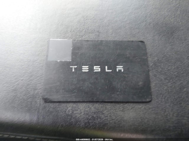 Продаж на аукціоні авто 2021 Tesla Model Y Long Range Dual Motor All-wheel Drive, vin: 5YJYGDEE7MF199436, номер лоту: 44098602