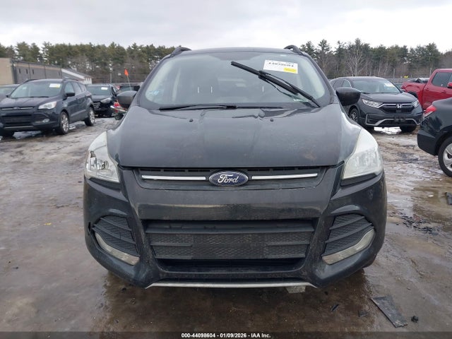 Aukcja sprzedaży 2016 Ford Escape Se, vin: 1FMCU9GX3GUB75494, numer aukcji: 44098604