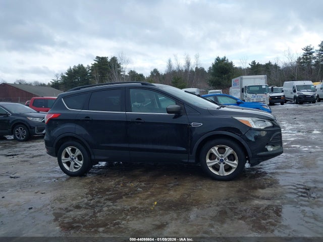 Aukcja sprzedaży 2016 Ford Escape Se, vin: 1FMCU9GX3GUB75494, numer aukcji: 44098604