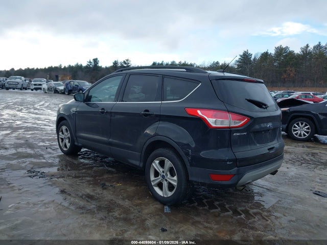 Aukcja sprzedaży 2016 Ford Escape Se, vin: 1FMCU9GX3GUB75494, numer aukcji: 44098604