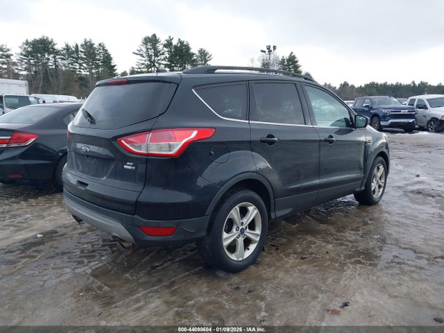 Aukcja sprzedaży 2016 Ford Escape Se, vin: 1FMCU9GX3GUB75494, numer aukcji: 44098604