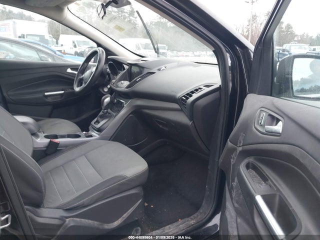 Aukcja sprzedaży 2016 Ford Escape Se, vin: 1FMCU9GX3GUB75494, numer aukcji: 44098604