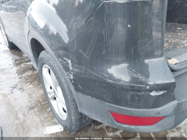 Aukcja sprzedaży 2016 Ford Escape Se, vin: 1FMCU9GX3GUB75494, numer aukcji: 44098604
