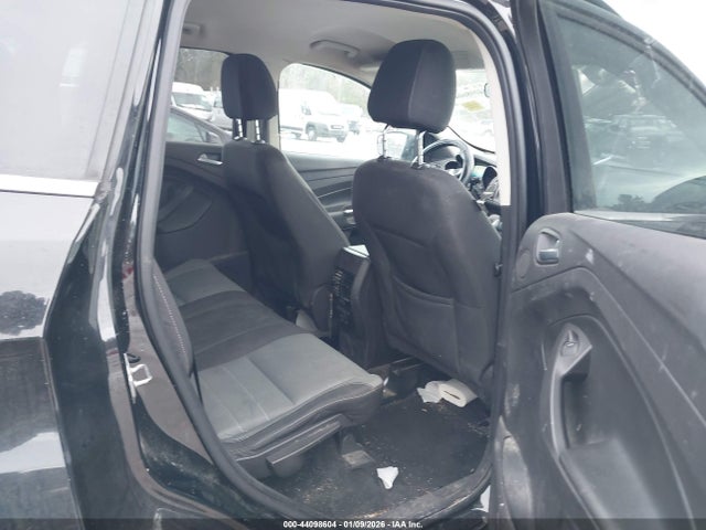 Aukcja sprzedaży 2016 Ford Escape Se, vin: 1FMCU9GX3GUB75494, numer aukcji: 44098604