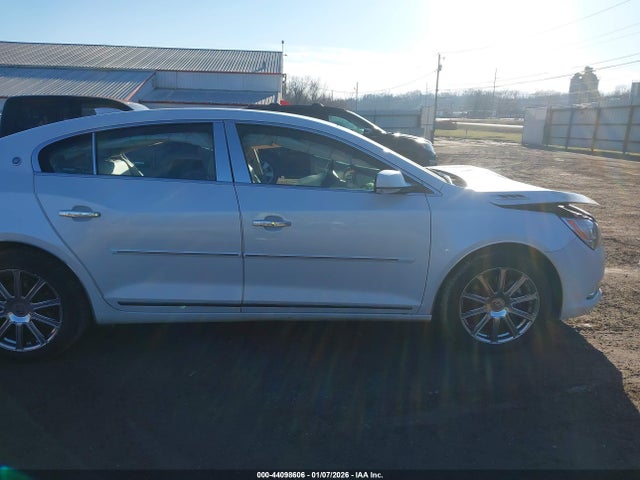 1G4G45G31GF243299 Buick Lacrosse Sport Touring