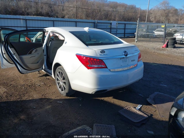 1G4G45G31GF243299 Buick Lacrosse Sport Touring