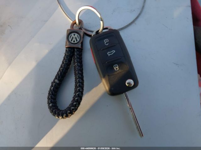 2011 VOLKSWAGEN TIGUAN WVGBV7AX5BW568139 Photo 10