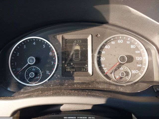 2011 VOLKSWAGEN TIGUAN WVGBV7AX5BW568139 Photo 6