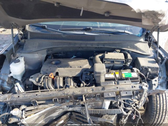 2018 KIA SORENTO 5XYPGDA3XJG352900 Photo 9