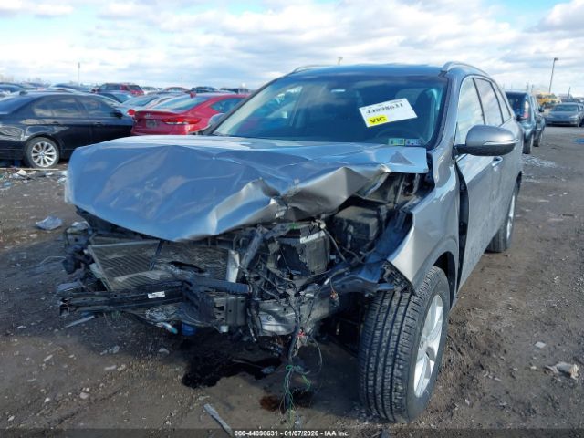 2018 KIA SORENTO 5XYPGDA3XJG352900 Photo 5