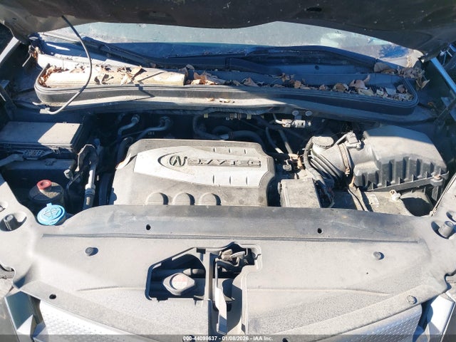 2009 ACURA MDX 2HNYD28629H516648 Photo 9