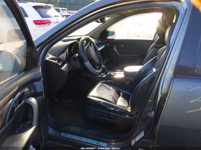 2009 ACURA MDX 2HNYD28629H516648 Photo 4