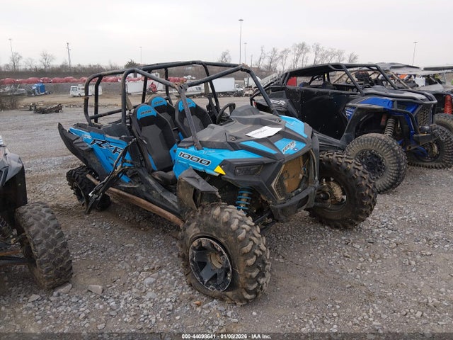 2020 POLARIS RZR 3NSN4E992LF793699