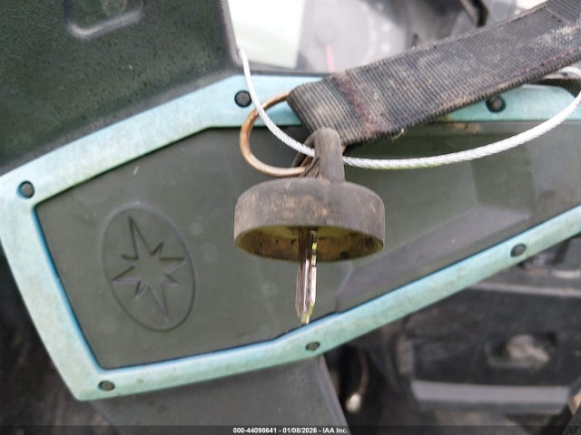 2020 POLARIS RZR 3NSN4E992LF793699 Photo 10