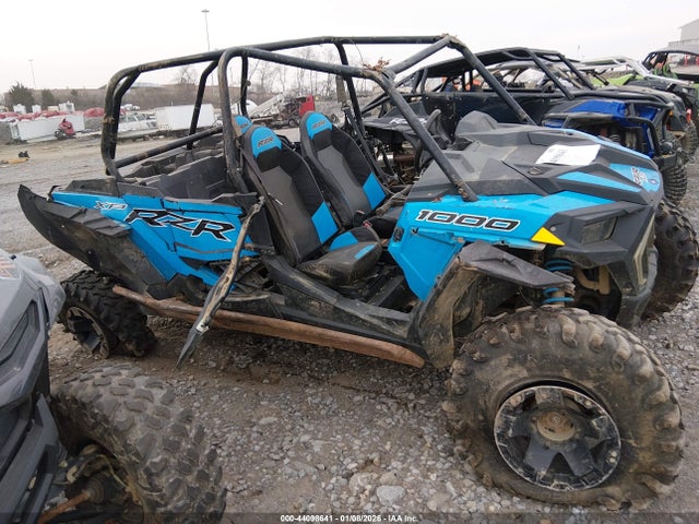Polaris Rzr Xp 4 1000 2020 3NSN4E992LF793699 Image 12