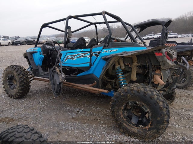 Polaris Rzr Xp 4 1000 2020 3NSN4E992LF793699 Image 13