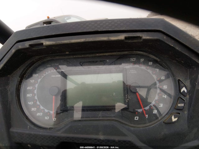 2020 POLARIS RZR 3NSN4E992LF793699 Photo 6