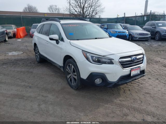2018 SUBARU OUTBACK 4S4BSANC1J3234915