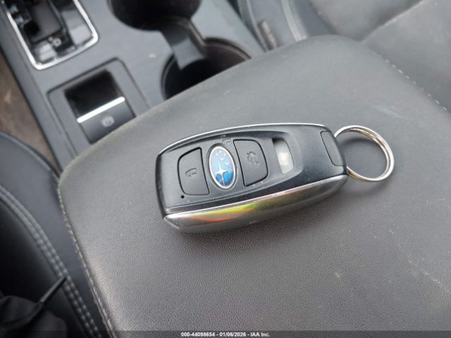 2018 SUBARU OUTBACK 4S4BSANC1J3234915 Photo 10