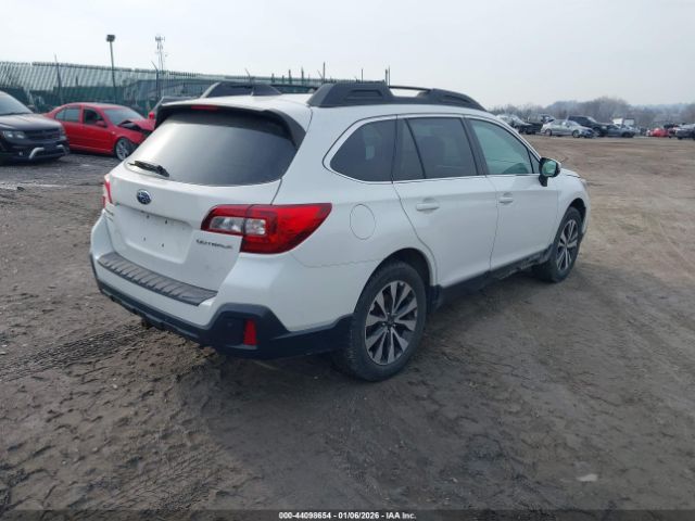 2018 SUBARU OUTBACK 4S4BSANC1J3234915 Photo 3