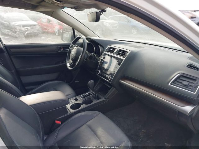 2018 SUBARU OUTBACK 4S4BSANC1J3234915 Photo 4