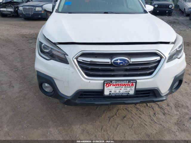2018 SUBARU OUTBACK 4S4BSANC1J3234915 Photo 5