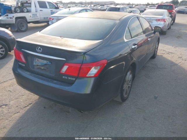 2007 LEXUS ES 350 JTHBJ46G772127617 Photo 3