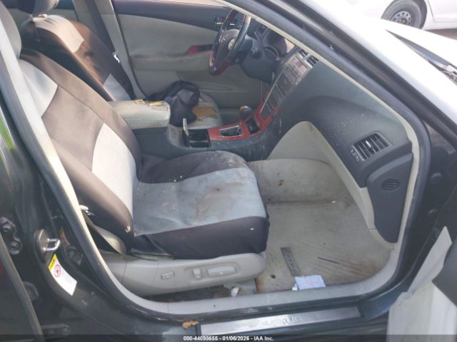 2007 LEXUS ES 350 JTHBJ46G772127617 Photo 4