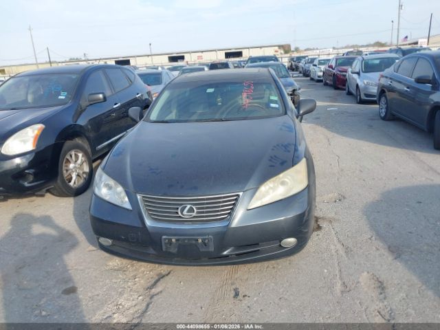 2007 LEXUS ES 350 JTHBJ46G772127617 Photo 5