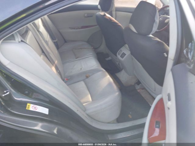 2007 LEXUS ES 350 JTHBJ46G772127617 Photo 7