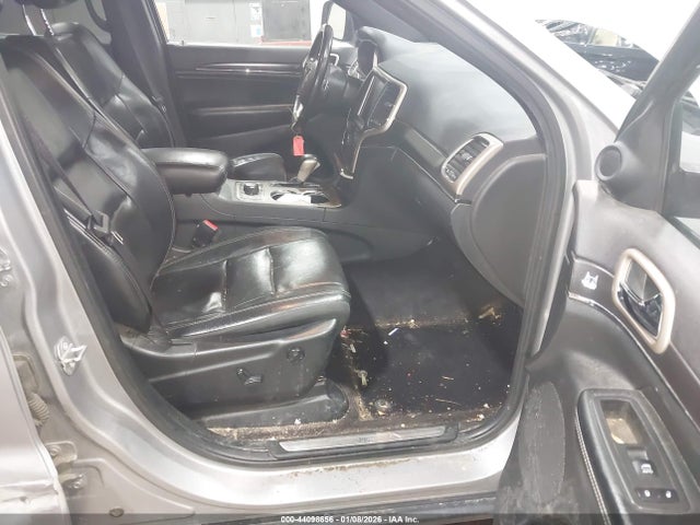 2017 JEEP GRAND CHEROKEE 1C4RJFBG6HC946504 Photo 4