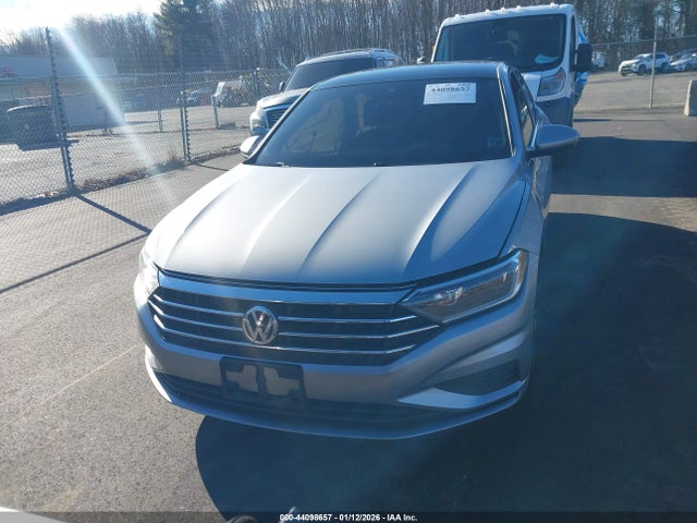 Продажа на аукционе авто 2021 Volkswagen Jetta 1.4t Sel, vin: 3VWE57BU6MM088133, номер лота: 44098657