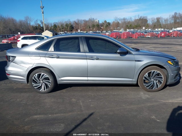 Продажа на аукционе авто 2021 Volkswagen Jetta 1.4t Sel, vin: 3VWE57BU6MM088133, номер лота: 44098657