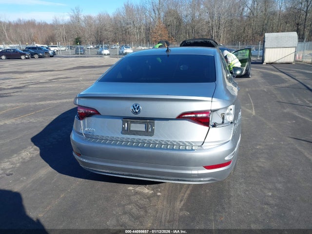 Продажа на аукционе авто 2021 Volkswagen Jetta 1.4t Sel, vin: 3VWE57BU6MM088133, номер лота: 44098657