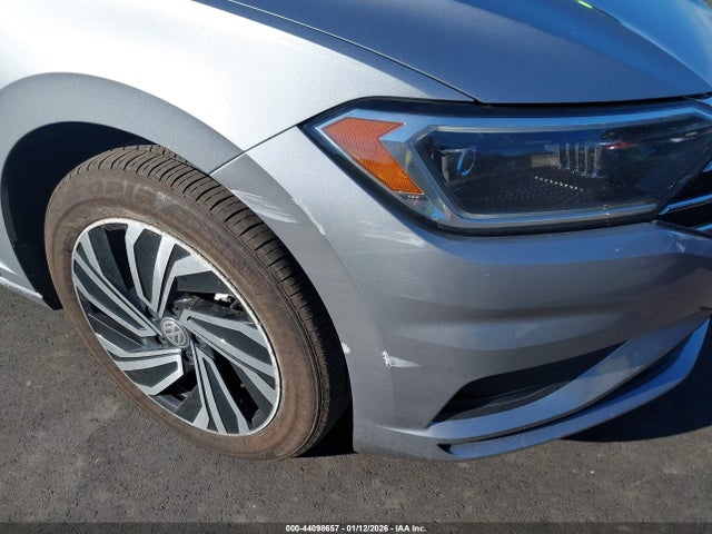 Продажа на аукционе авто 2021 Volkswagen Jetta 1.4t Sel, vin: 3VWE57BU6MM088133, номер лота: 44098657