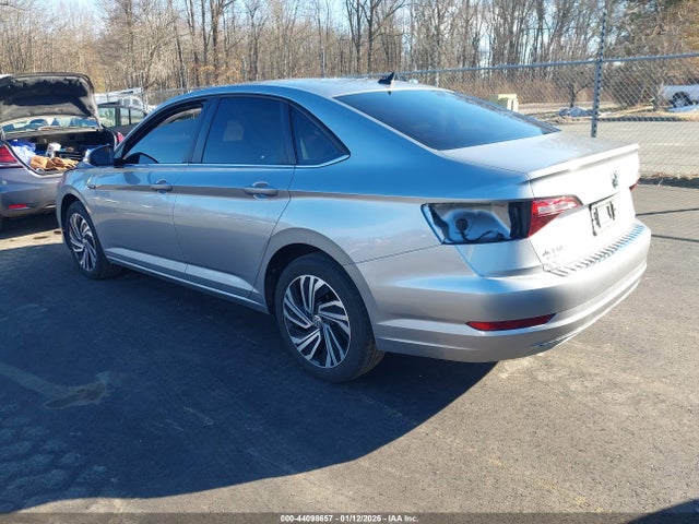 Продажа на аукционе авто 2021 Volkswagen Jetta 1.4t Sel, vin: 3VWE57BU6MM088133, номер лота: 44098657