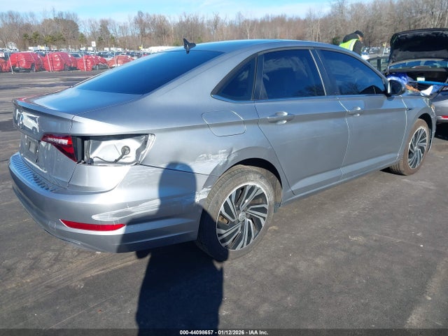 Продажа на аукционе авто 2021 Volkswagen Jetta 1.4t Sel, vin: 3VWE57BU6MM088133, номер лота: 44098657