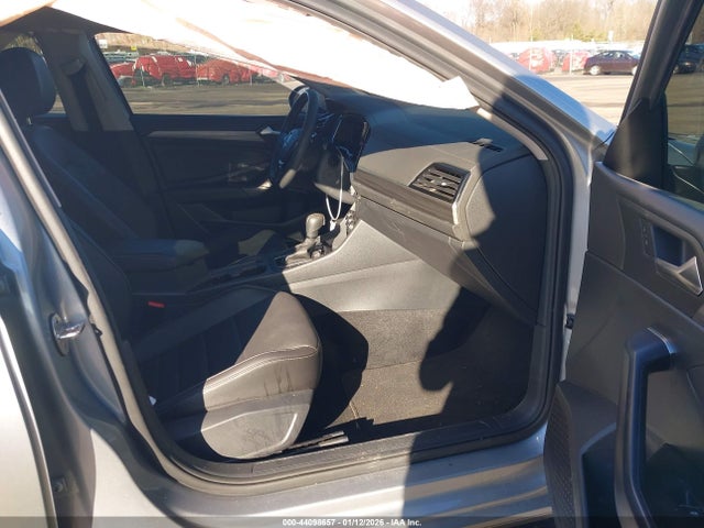 Продажа на аукционе авто 2021 Volkswagen Jetta 1.4t Sel, vin: 3VWE57BU6MM088133, номер лота: 44098657